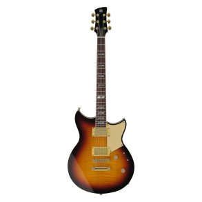 Yamaha Revstar RS20MM Vintage Sunburst Electric Guitar